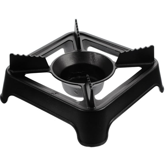 UPOUART Compact Lightweight Cast Stove Portable Outdoor Cooking Grill for Camping Hiking Barbecue