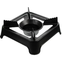 UPOUART Compact Lightweight Cast Stove Portable Outdoor Cooking Grill for Camping Hiking Barbecue