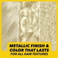 thumbnail image 3 of got2b Bleach It Permanent Hair Dye, Hi-Lift Platinum Blonde, Hair Bleach Kit, 1 Count, 3 of 10