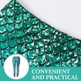 thumbnail image 4 of YSNOOWE Leggings Elásticos Estampados De Ideales Para Cosplay Y Eventos Temáticos, 4 of 7