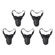 thumbnail image 2 of Motocicleta 5 Uds. Carcasa Dura Pierna para Accesorios Montar (), 2 of 8