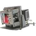 thumbnail image 3 of Jaspertronics Lamp & Housing for The Vivitek D537 Projector with Original Phoenix Bulb Inside Inside 1 Year Warranty 1 Unit per pack, 3 of 7