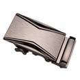 thumbnail image 6 of amagogo 2xMens Ratchet Belt Buckle, Automatic Slide Buckle for Belt Strap 35mm 7 2 Pcs, 6 of 8