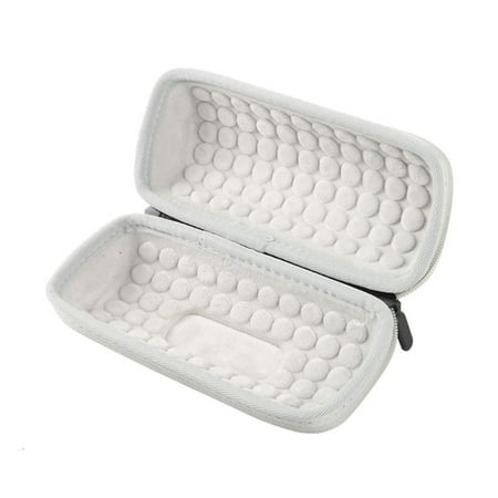 lanema Shockproof &Water Resistant Speaker Case for Flip 7 Speaker for Safe Transport