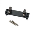 thumbnail image 1 of Metal Axle Upper Servo Mount Bracket Base Kit for B14 B16 B24 B36 Ural 1/16 RC Car Upgrades Parts A, 1 of 5