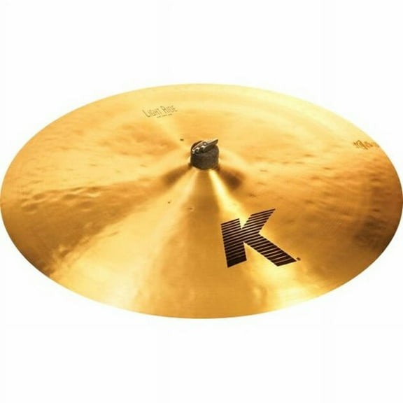 Zildjian 24" K Light Ride