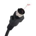 thumbnail image 4 of Lift Chair Controllers, Sofa Controller ABS 6 Button  for Industries Equipment, 4 of 7