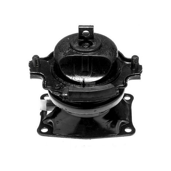 Front Engine Mount - Compatible with 2008 - 2017 Honda Odyssey 3.5L V6 2009 2010 2011 2012 2013 2014 2015 2016