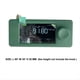 thumbnail image 4 of Mini Radio SI4732 de 9,9 KHz A 181 MHz LSB, USB, AM y FM, Pantalla de 1,9 Pulgadas, Receptor de Radio de Corta SI4732 con 2 Antenas., 4 of 5