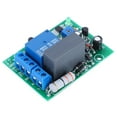 thumbnail image 1 of Module de Minuterie Réglable, 220VAC Interrupteur de Retardement Module de Minuterie Installation Facile, 1 of 8