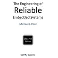 thumbnail image 1 of Pre-Owned The Engineering of Reliable Embedded Systems (Lpc1769), 1 of 1