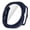 Darkblue, variant on TECH CIRCLE for Samsung Galaxy Watch Ultra2 47mm Case, Built-In Screen Protector, PC Bumper Protective Lightweight Smart Watch Case Frame, Black