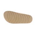 thumbnail image 5 of Dirty Laundry Womens Cubana Platform Espadrille Slide  Casual Shoes, 5 of 5
