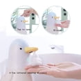 thumbnail image 4 of Dispensador de jabón con sensor inteligente para niños - Azul Ofspeizc LL-1818-1, 4 of 7
