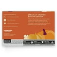 thumbnail image 3 of Starbucks K Cup Coffee Pods — Light Roast Coffee — Pumpkin Spice — Fall Limited Edition — 1 Box (10 Pods), 3 of 8