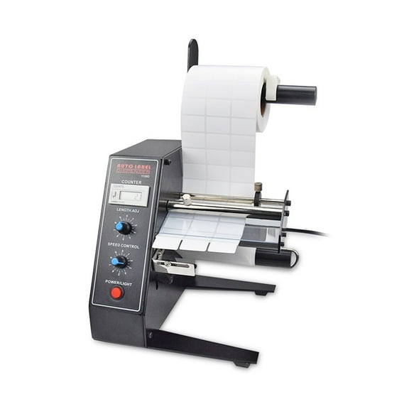 Electric Label Stripping Machine Label Tag Peeling dispenser/Label Stripper Separating Machine