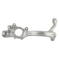 thumbnail image 3 of Suspension Steering Knuckle Front Left Fits 2006-2011 Audi A6 4.2L V8 S6 5.2L 4F0407253H, 3 of 12