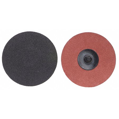 

Norton Abrasives Quick Change Disc Med. PK50 66623319030