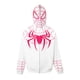 thumbnail image 1 of Spider Man-Sudaderas con pegatinas, estampado digital 3D, modo Kapuze, sudaderas de Hip-Hop, Reiß verschluss, Cosplay Zubehör, 1 of 5