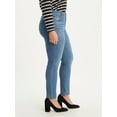 thumbnail image 5 of Levi's Women's Plus Size 721 High-Rise Skinny Jean, 5 of 7