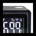 thumbnail image 2 of Medidor de áNgulo Digital Transportador MagnéTico InclinóMetro Buscador de áNgulo ÁNgulo Caja de Cuadrado RetroiluminacióN con Bluetooth, 2 of 5