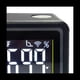 thumbnail image 2 of Medidor de áNgulo Digital Transportador MagnéTico InclinóMetro Buscador de áNgulo ÁNgulo Caja de Cuadrado RetroiluminacióN con Bluetooth, 2 of 5