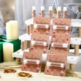 thumbnail image 4 of Bálsamos labiales en barra de chocolate caliente Heigble, 24 unidades, 4,5 g, humectantes, 4 of 6