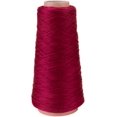 thumbnail image 1 of DMC Coton à Broderie 6 Brins 100 g Cône-Grenat Moyen, 1 of 1