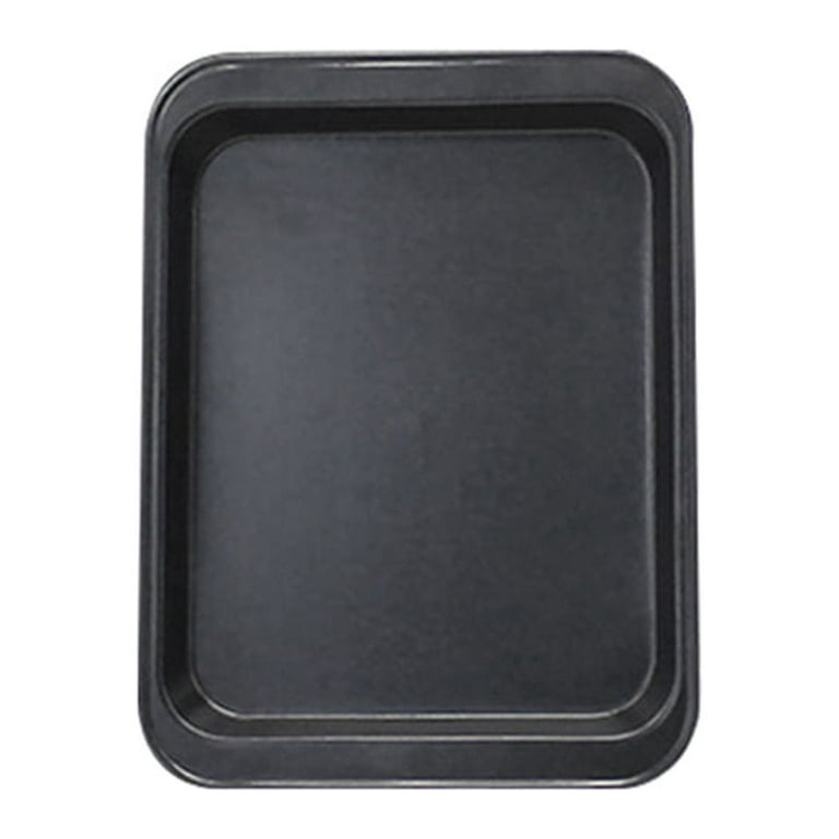 Boxiki Kitchen Non-Stick Steel 8x8 Square Baking Pan