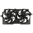 thumbnail image 2 of New Cooling Fan Fits Pontiac Grand Prix 3.8L V6 3791Cc 231Ci 1999-2001 12368634, 2 of 3