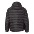 thumbnail image 3 of Weatherproof Men Hooded Long Sleeve down alternative outerwear coats, 3 of 5