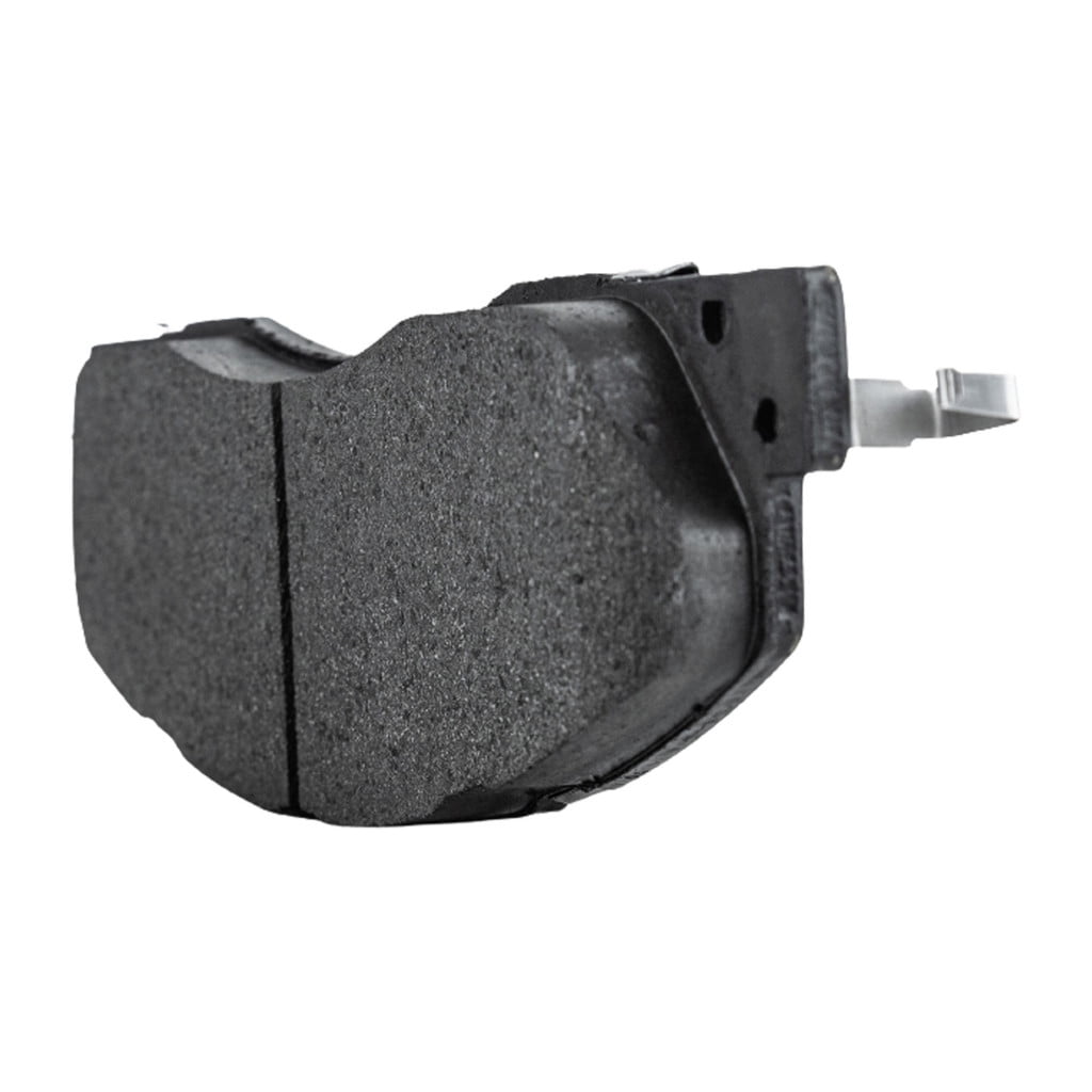 KarParts360 Brake Pads For Ram 2500/3500 2011-2018 | 2-Wheel Set Front | 68049148AA