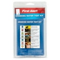 First Alert Home Drinking Water Test Kit, WT1
