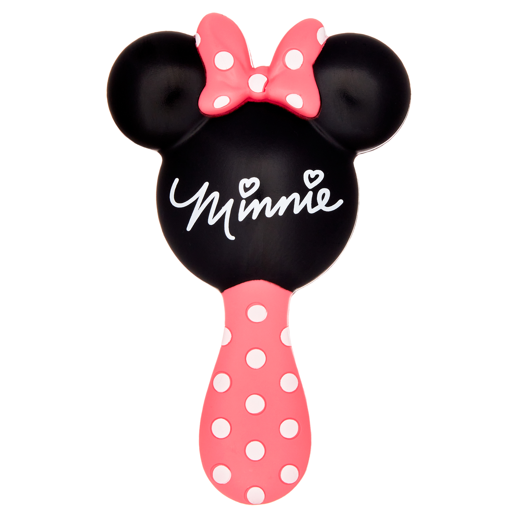 Disney Baby Minnie Brush & Comb Set with Easy-Grip Handle, Minnie - image 4 of 7