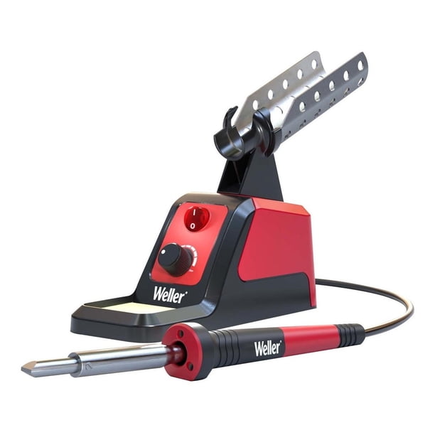 Cautin Tipo Lapiz Soldar Con Estacion 20-80w Variable Weller Weller WLSK8012A