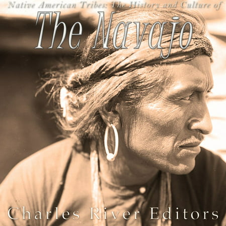 Native American Tribes - Audiobook