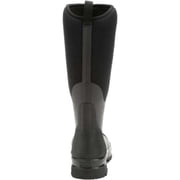 Muck Women's Chore Tall, BLACK