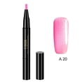 thumbnail image 1 of ELECOOL 3 In 1 UV Gel Paint Glitter Nail Polish Nail Gel Paint 3D Nail Art DIY Decorative, 1 of 5