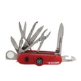 thumbnail image 1 of Navaja Tipo Suiza 23 En 1 Mikels MIKEL'S NASU-231, 1 of 4