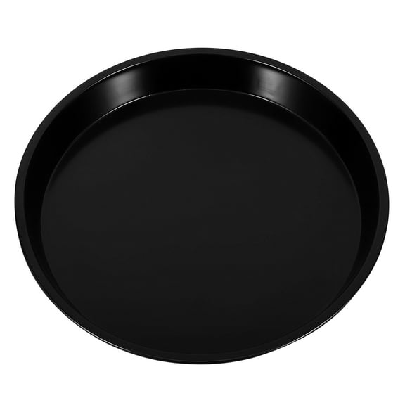 Baking Mold Roasting Pan Metal Baking Tray Round Pizza Pan Pie Pans For Baking Kitchen Cookware