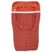 Backcountry Bed 20 Duo / 650F DriDown