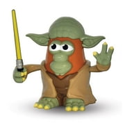 Pop Taters Mr. Potato Head Star Wars Yoda Action Figure