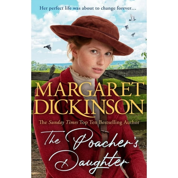 The Poacher's Daughter, (Paperback)