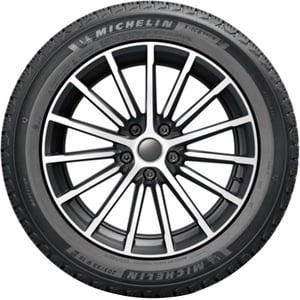 Michelin X-Ice Snow Winter 235/40R18/XL 95H Tire Fits: 2012-14 Mercedes-Benz E350 4Matic, 2012-14 Volvo S60 T6 R-Design Sansujyuku sansujyuku.com