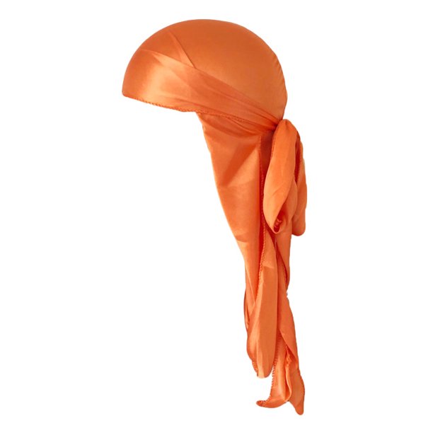 Gorro de tortuga con cola larga y tejido de punto elástico, gorro pirata con nudo