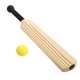thumbnail image 4 of 1 juego de pelotas de interior, juguete interactivo para padres e hijos, críquet infantil, 4 of 7