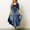 Navy, variant on WJHWSX Womens Dresses,Dresses for Women,Womens Fall Dresses,Long Sleeve,Soft,Breathable,Solid,L(US:8)