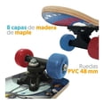 thumbnail image 3 of Patineta Next 17 pulgadas, 3 of 4