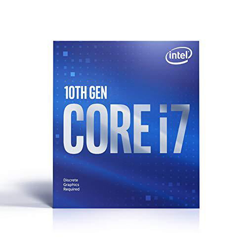 Intel Core i9-10940X Processor (Boxed) (19.25M Cache, 3.30 GHz 