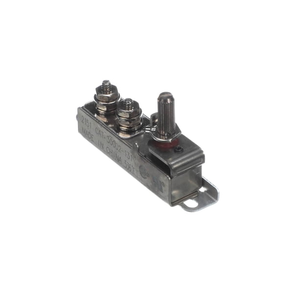 HI LIMIT THERMOSTAT 4451-1 - Genuine OEM Replacement Part